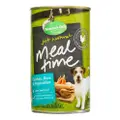 Nature'S Gift Meal Time Dog Can Food - Chicken Rice & Vegetables