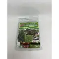 Best Quality Compound Leafy Fertiliser 45 (15-15-15)