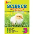 Casco Science Applying Key Concepts & Key Words P3