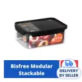 Lock&Lock Bisfree Modular Food Container Rect 3.5L