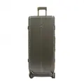 24 Medium Polycarbonate Aluminium Frame Luggage