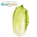 Good Nature Organic Chinese Cabbage