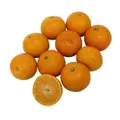 Yuan Zhen Yuan Tangerine