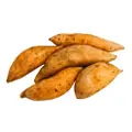 Yuan Zhen Yuan Australian Gold Sweet Potato