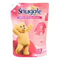 Snuggle Fabric Conditioner Refill Pack - Blooming Bouquet