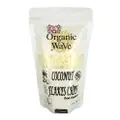 Mamami Coconut Flakes Chips - Dried & Unsweetened