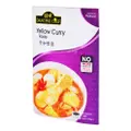 Dancing Chef Paste - Yellow Curry