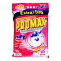 Promax Super Detergent Powder - Floral Fresh
