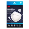 3M Particulate Respirator Kn95 Face Mask - Adult