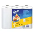 Scott Kitchen Premium Towel Rolls - Calorie Absorb