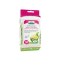 Aleva Naturals Bamboo Baby Hand 'N' Face Wipes (30Ct)