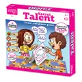 Learning Kitds Secret Talent Guess & Draw Game