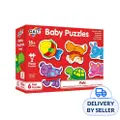 Galt Baby Puzzles (Pets)
