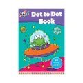 Galt Dot To Dot Book