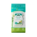 Aleva Naturals Bamboo Baby Instant Bath Towelettes (25Ct)