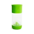 Munchkin Miracle 360 Fruit Infuser Cup (Green)
