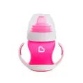 Munchkin Gentle Transition Cup (Pink)