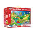 Galt Giant Floor Puzzle (Nursery Rhymes)