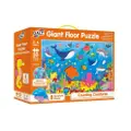 Galt Giant Floor Puzzle (Counting Creatures)