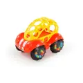 Bright Starts Oball Rattle & Roll Buggie Toy