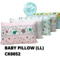 Cheeky Bon Bon Baby Pillow Ll (Happy Bunny)