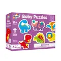 Galt Baby Puzzles (Dinosaurs)