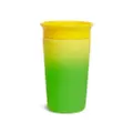 Munchkin Miracle 360 Colour Changing Cup - 9Oz (Yellow)