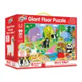 Galt Giant Floor Puzzles (Who'S Taller)