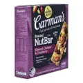 Carman'S Nut Bars - Almond- Cashew & Cranberry