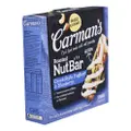Carman'S Nut Bars - Greek Style Yoghurt & Blueberry
