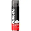 Gillette Classic Shaving Foam Regular