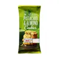 Marks & Spencer Pistachio & Almond Cookies