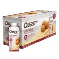 Quest Nutrition Protein Shake Salted Caramel