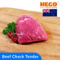 Hego Grass Fed Beef Chuck Tender Chilled