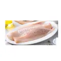 Catch Seafood Haddock Cod Fillet Skinless