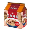 Ttl Taiwan Huadiao Wine Chicken Instant Noodles (Packet)