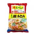 Marutai Nagasaki Sara Udon Noodle With Sauce