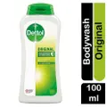Dettol Original Anti-Bacterial Body Wash - Pine Fragrance