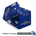 Paperone All Purpose A4 Paper-80Gsm (5 Ream/ Box)