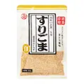 Kuki Suri Goma Shiro White Roasted Grinded Sesame Seeds