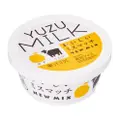 Kochi Ice Limited Edition Yuzu Milk Japanese Ice Cream Cup