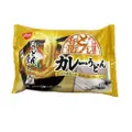 Nissin Frozne Donbei Curry Udon With Soup Stock