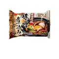 Nissin Frozen Miso Udon Noodle With Soup Stock