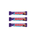 Cadbury Boost 60G Bundle Of 3 - By Prestigio Delights