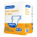 Smartchoice Adult Taped Diaper - M