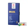Jewel Coffee Specialty Coffee Capsules - Brazil (10S)