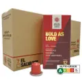 Jewel Coffee Specialty Coffee Capsules - Bold As Love (10X10S
