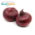 Good Nature Organic Red Onion