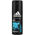 Adidas Deodorant Body Spray Ice Dive