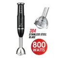 Powerpac (Ppbl191) Hand Blender With S/S Blade 800W